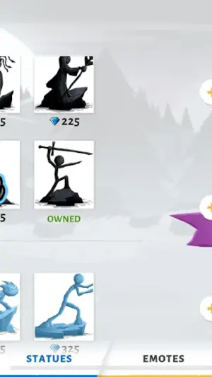 Stick War: Saga screenshot 4