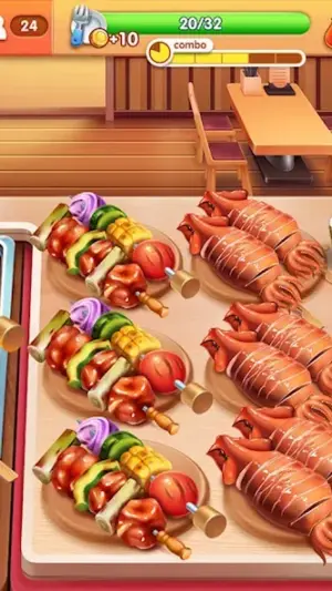 My Cooking: Restaurant Game screenshot 4