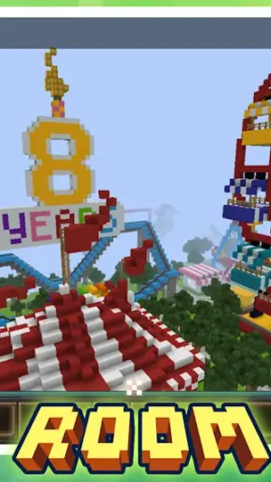 Blockman Go screenshot 4