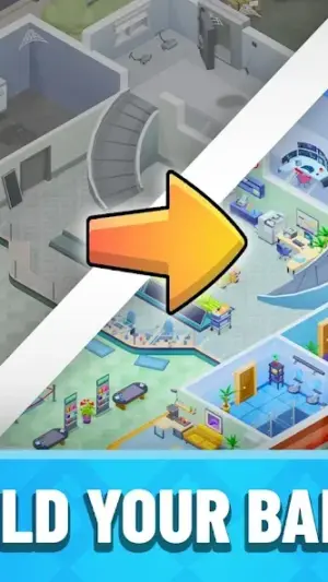 Idle Bank Tycoon: Money Empire screenshot 4