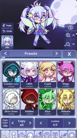 Gacha Life 2 screenshot 4