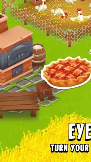 Hay Day screenshot 4