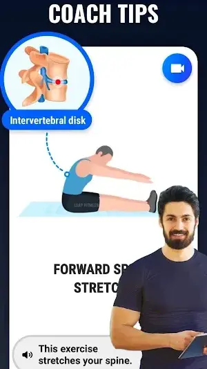 Height Increase Workout screenshot 4