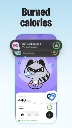 BitePal: AI Calorie Counter screenshot 4