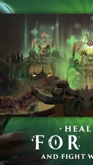 Call of Dragons screenshot 4