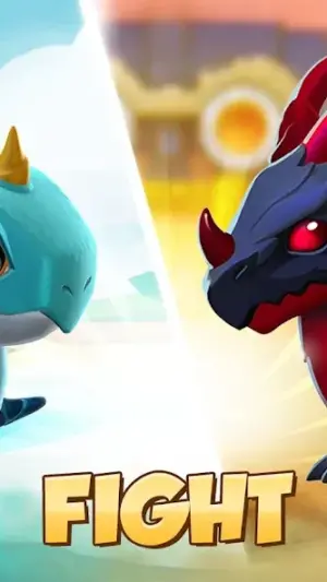 Dragon Mania Legends screenshot 4