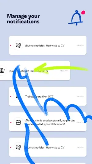OCC: Job Search screenshot 4