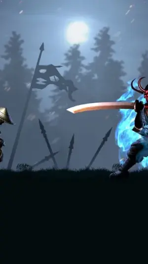 Ninja warrior: legend of adven screenshot 4