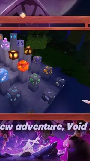 Mini World: CREATA screenshot 4