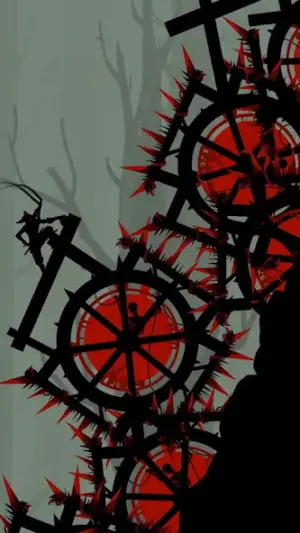 Ninja Arashi 2 screenshot 4