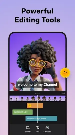 Screen Recorder - XRecorder screenshot 4