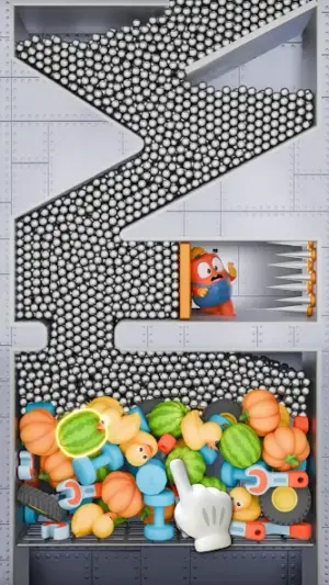 Match Factory! screenshot 4
