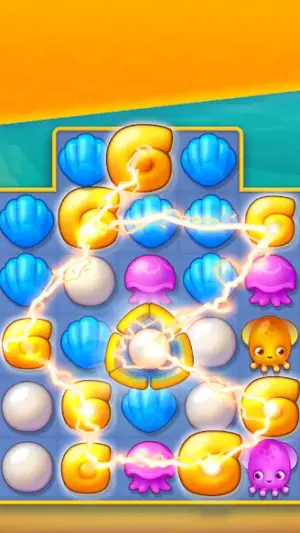 Fishdom screenshot 4