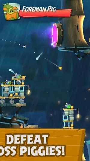 Angry Birds 2 screenshot 4