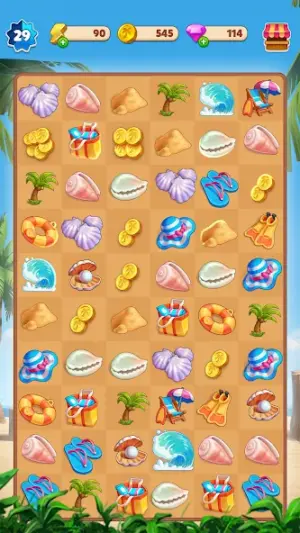 Travel Town - Merge Adventure screenshot 4