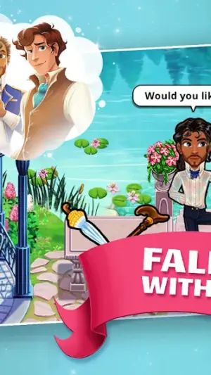 Secret Diaries: Royal Wedding screenshot 4