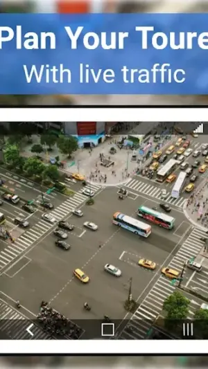 Live Earth Map - World Map 3D screenshot 4