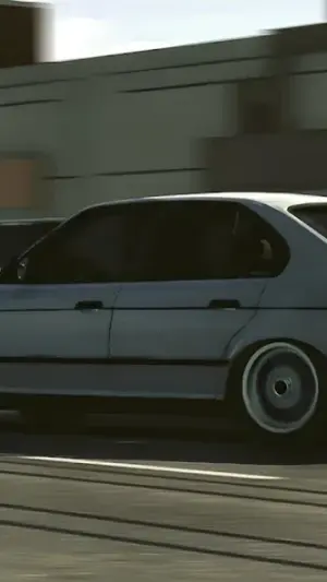 Car Parking Multiplayer screenshot 4