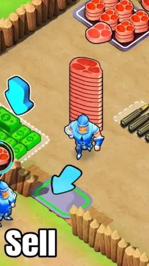 Lords Mobile: Kingdom Wars screenshot 4
