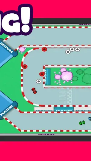 2 3 4 Player Mini Games screenshot 4