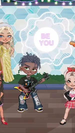 YoYa Time: Build, Share & Play screenshot 4