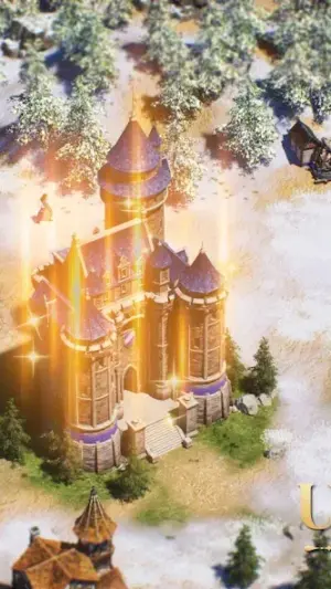 Age of Empires Mobile screenshot 4