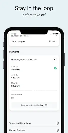 Airfordable screenshot 4