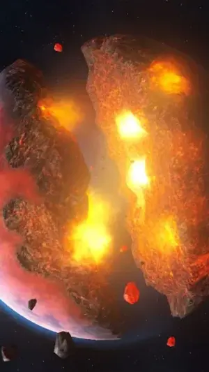 Solar Smash screenshot 4