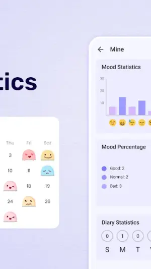 My Diary - Daily Diary Journal screenshot 4