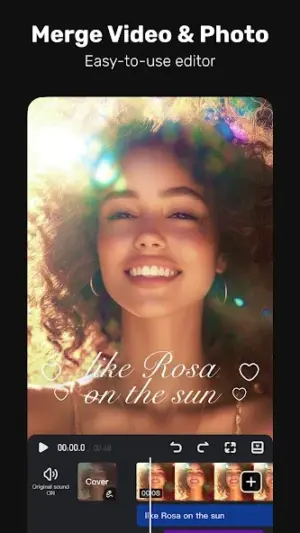 VivaVideo - Video Cut & Editor screenshot 4