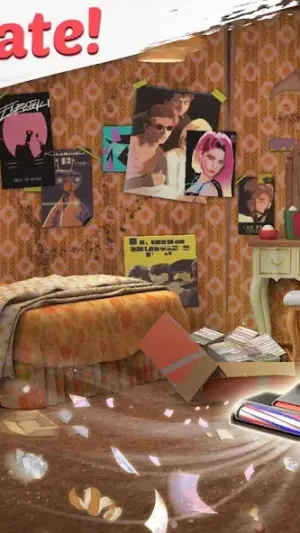 Project Makeover screenshot 4