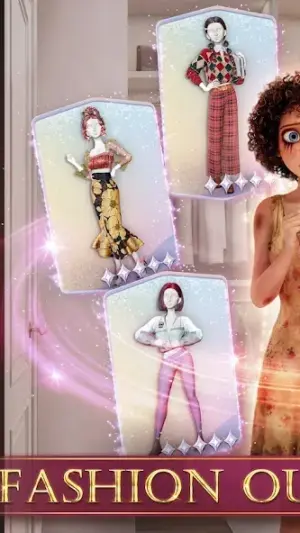 Hollywood Crush screenshot 4