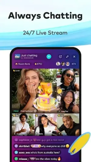 Bigo Live - Live Streaming App screenshot 4