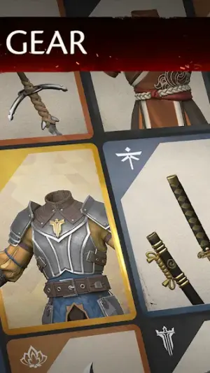 Shadow Fight 3 - RPG fighting screenshot 4