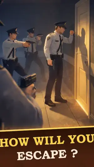 Pawn to Don Mafia Crime Story screenshot 4
