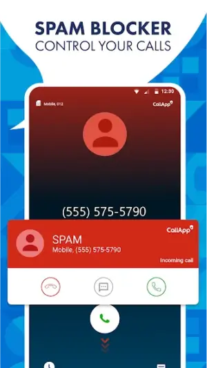 CallApp: Caller ID & Block screenshot 4