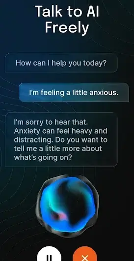 AI Chatbot - Nova screenshot 4