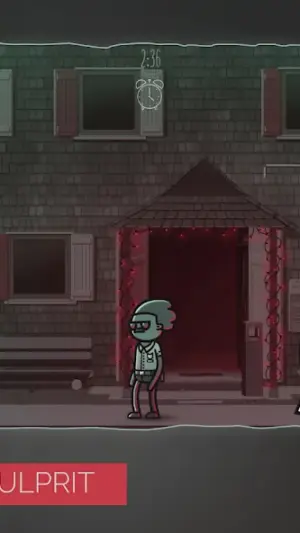 Mindcop screenshot 4