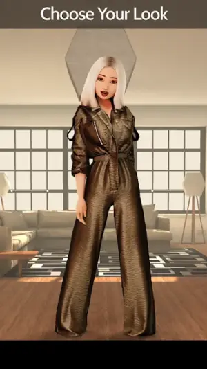 Avakin Life - 3D Virtual World screenshot 4