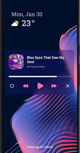 Lark Player:Music Player & MP3 screenshot 4