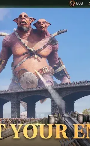 War and Order screenshot 4