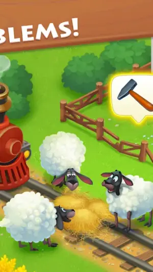 Township screenshot 4