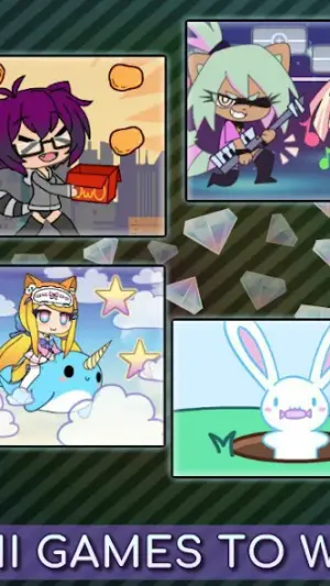Gacha Life screenshot 4