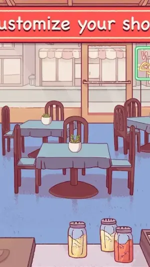 Good Pizza, Great Pizza screenshot 4