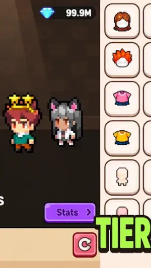 Dragon Village 3 screenshot 4