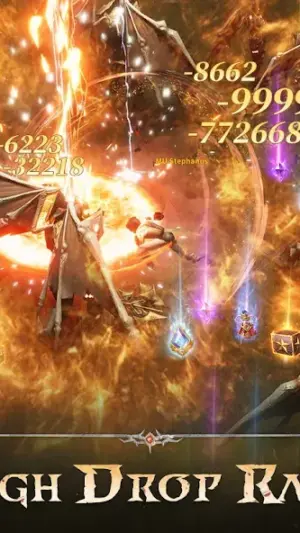 MU: Dark Epoch screenshot 4