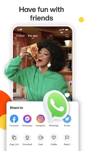 Kwai - Video & Drama screenshot 4