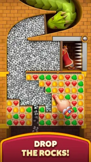 Royal Kingdom screenshot 4