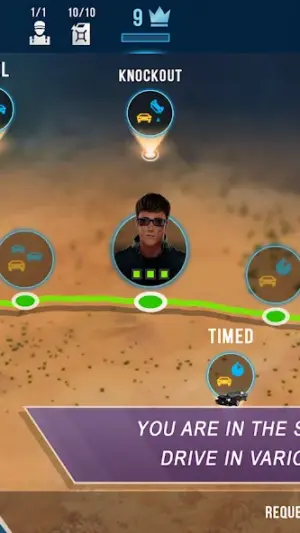 CarX Highway Racing screenshot 4