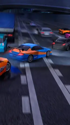 Tuning Club Online: Car Racing screenshot 4